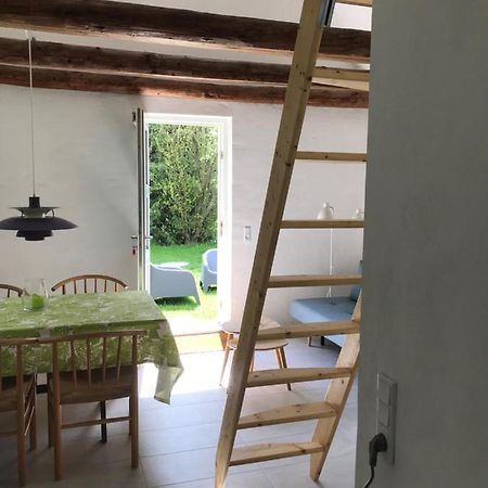 Landlig Idyl - Direkte Til Golfbane Villa Slagelse Exteriör bild