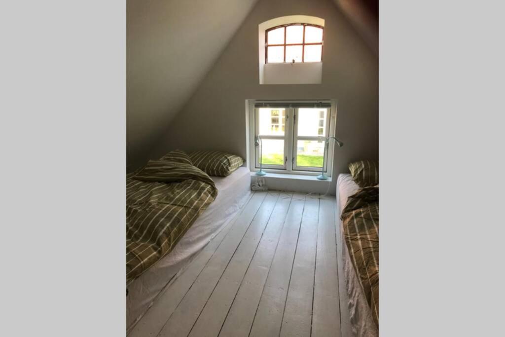 Landlig Idyl - Direkte Til Golfbane Villa Slagelse Exteriör bild