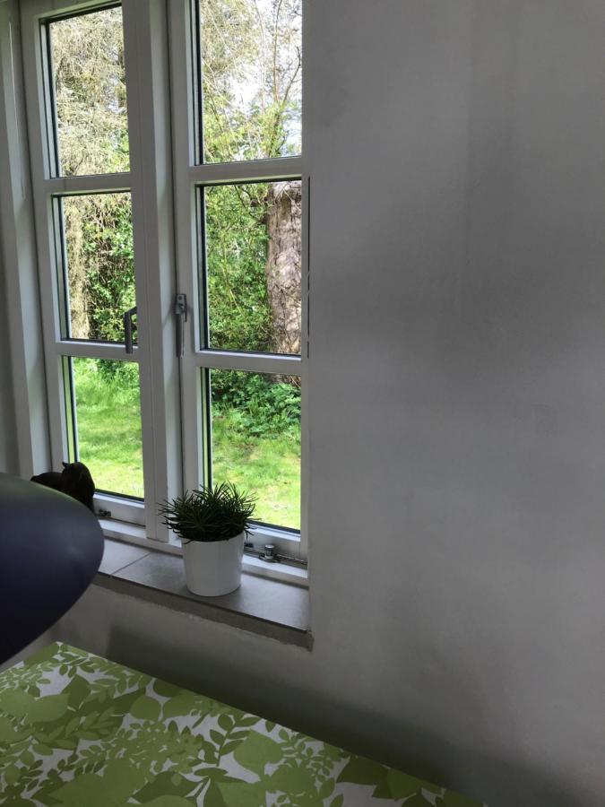 Landlig Idyl - Direkte Til Golfbane Villa Slagelse Exteriör bild