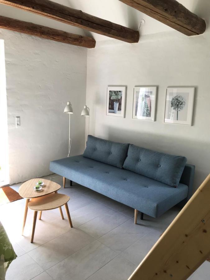 Landlig Idyl - Direkte Til Golfbane Villa Slagelse Exteriör bild